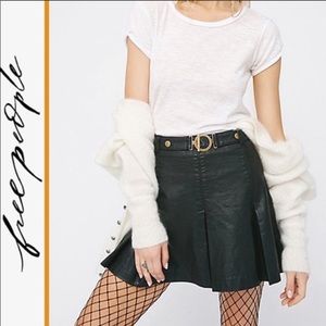Free People but I love it skirt 1191